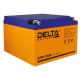 Аккумуляторная батарея DELTA DTM 12V26AH