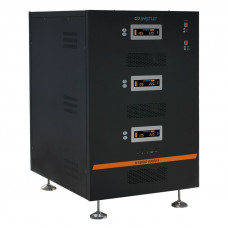 Трехфазный стабилизатор напряжения Энергия Hybrid-60000/3 II поколения
