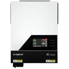 Гибридный  Солнечный инвертор Энергия SunWatt 4000 24В