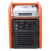 Бензогенератор инверторный EVOline BPB 4500 E