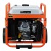 Бензогенератор инверторный EVOline BPB 9000 E