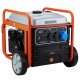 Бензогенератор инверторный EVOline BPB 9000 E