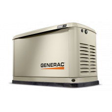 Газовый генератор Generac 7232 (8 КВт)