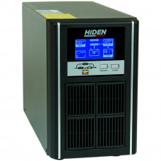 Источник бесперебойного питания  HIDEN EXPERT UDC9201H-24 1000VA/800W