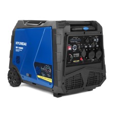 Инверторный генератор Hyundai HHY 10050Si