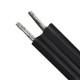 Солнечный кабель FR cable 2х4 мм2