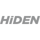 HIDEN - Китай