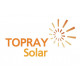 TOPRAY Solar - Китай
