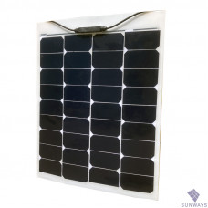 Солнечная батарея Sunways FSM 50F
