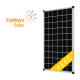 Солнечная батарея TOPRAY Solar монокристаллическая PERC 310 Вт