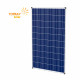 Солнечная батарея TOPRAY Solar поликристаллическая 210 Вт