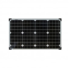 Солнечная батарея TOPRAY Solar монокристаллическая 40 Вт